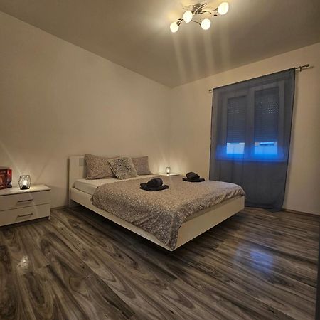 Apartman Smit Умаг Экстерьер фото