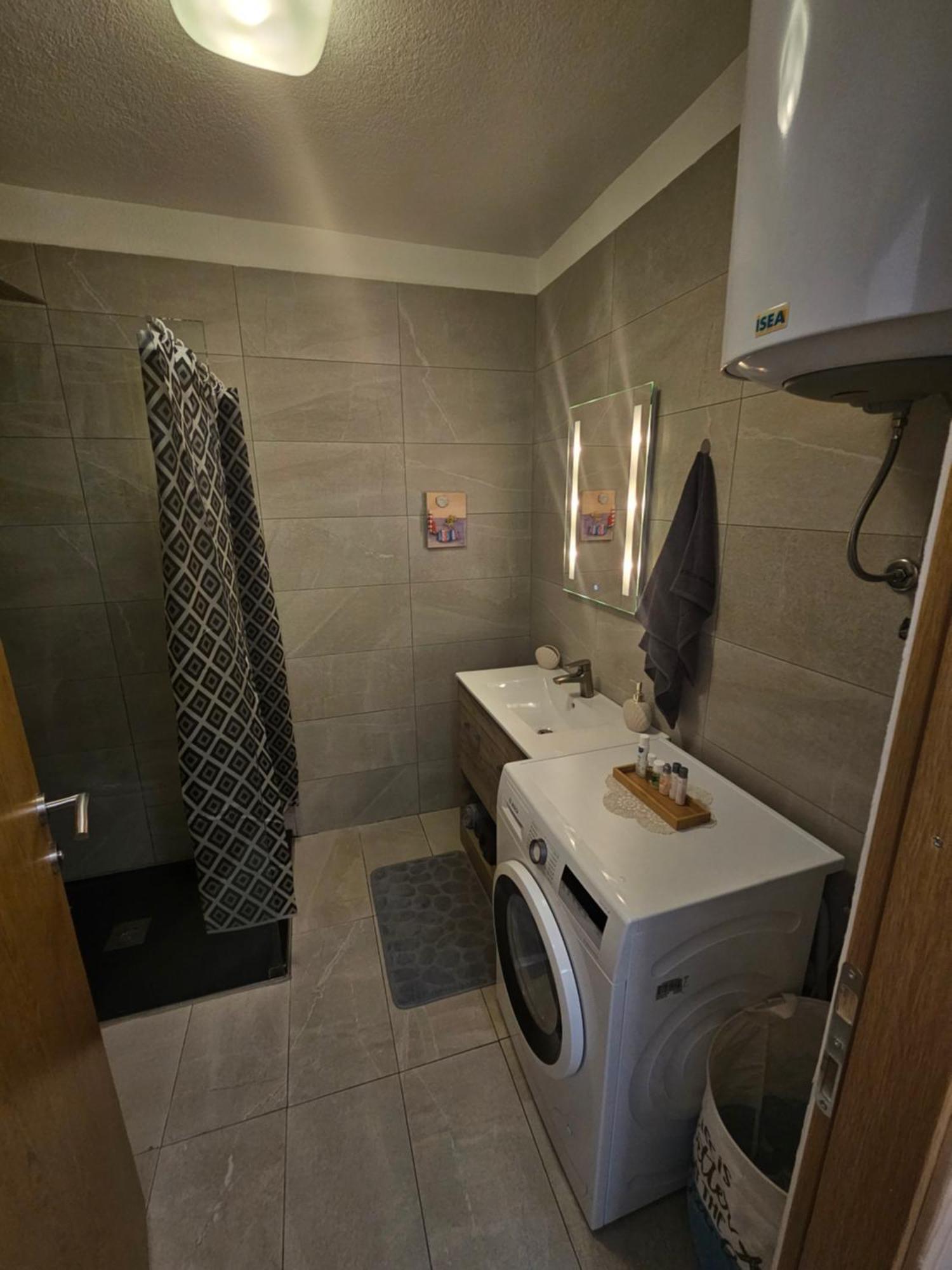 Apartman Smit Умаг Экстерьер фото