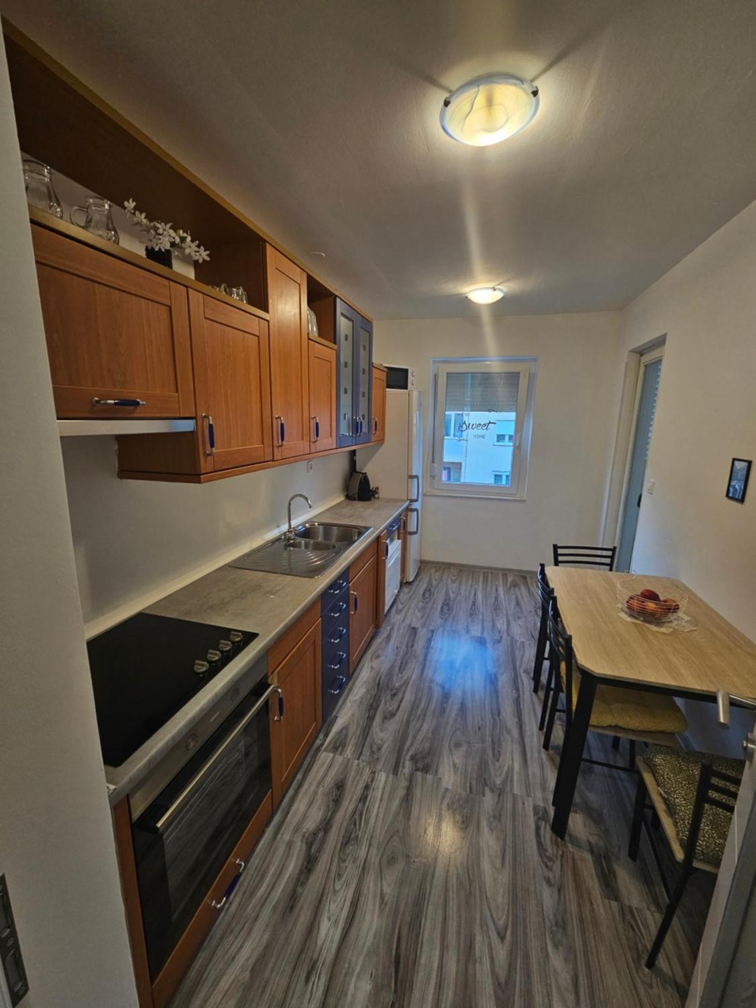Apartman Smit Умаг Экстерьер фото