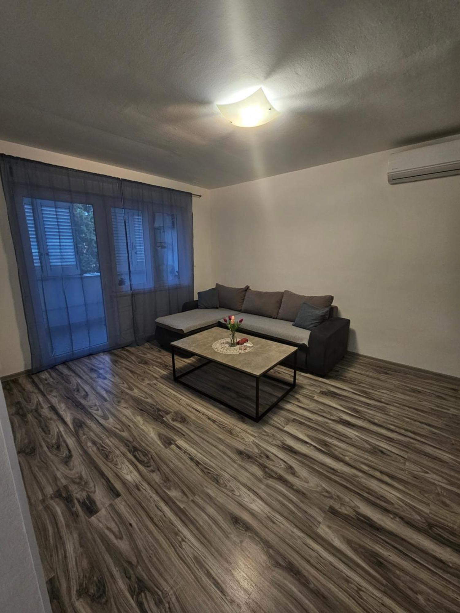 Apartman Smit Умаг Экстерьер фото