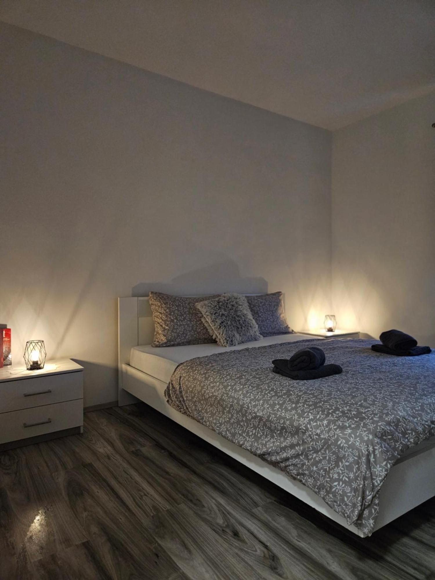 Apartman Smit Умаг Экстерьер фото